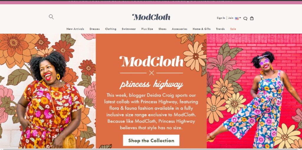Anthropologie