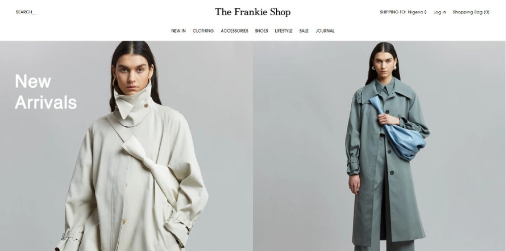 aritzia