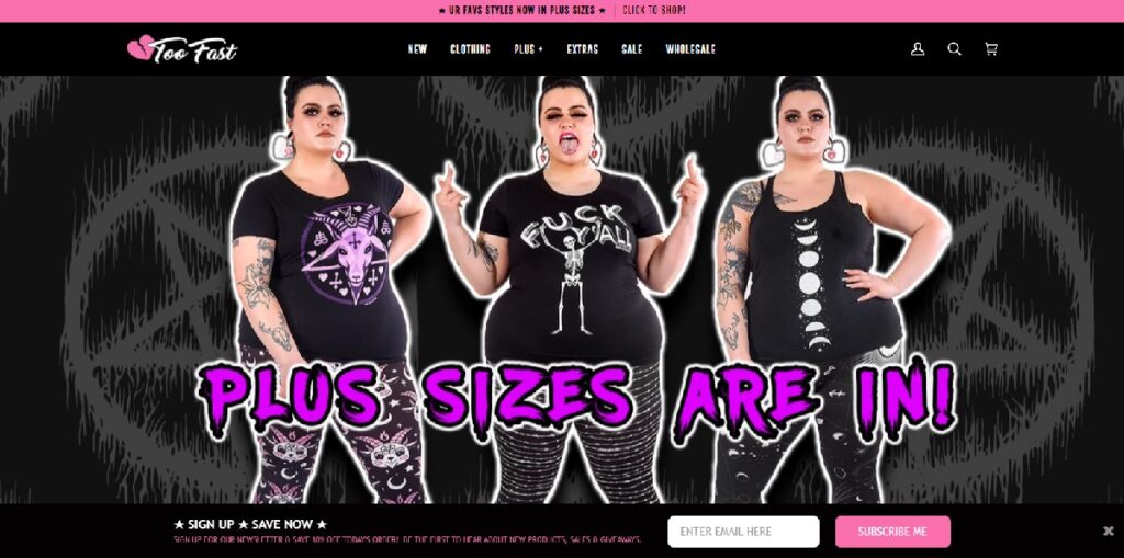 Hot Topic