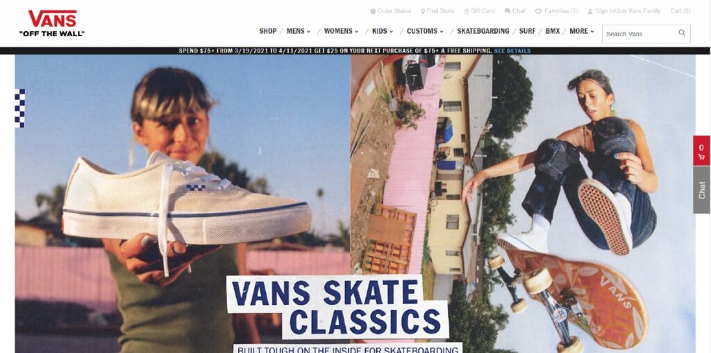 zumiez