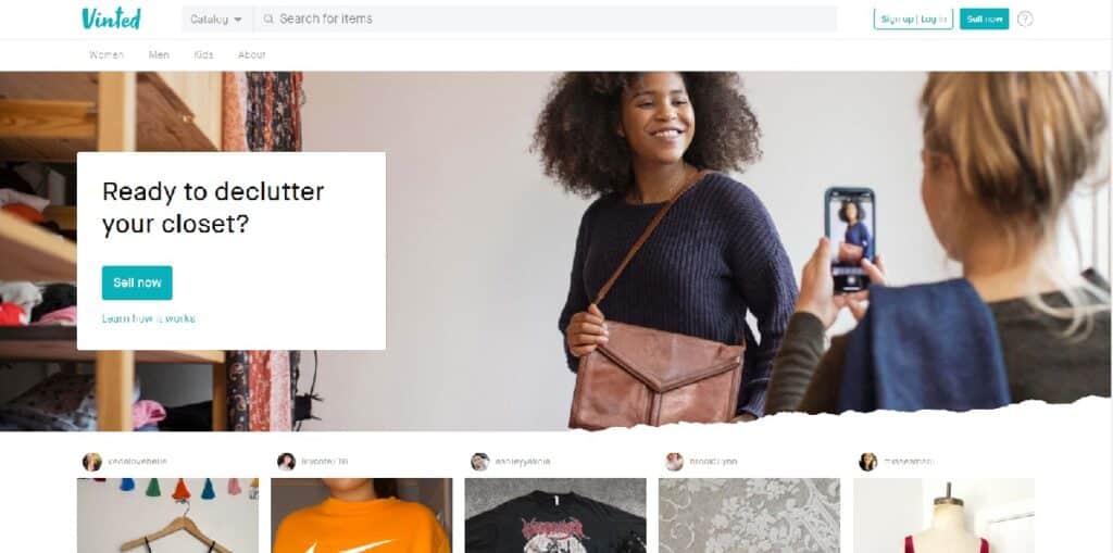 poshmark