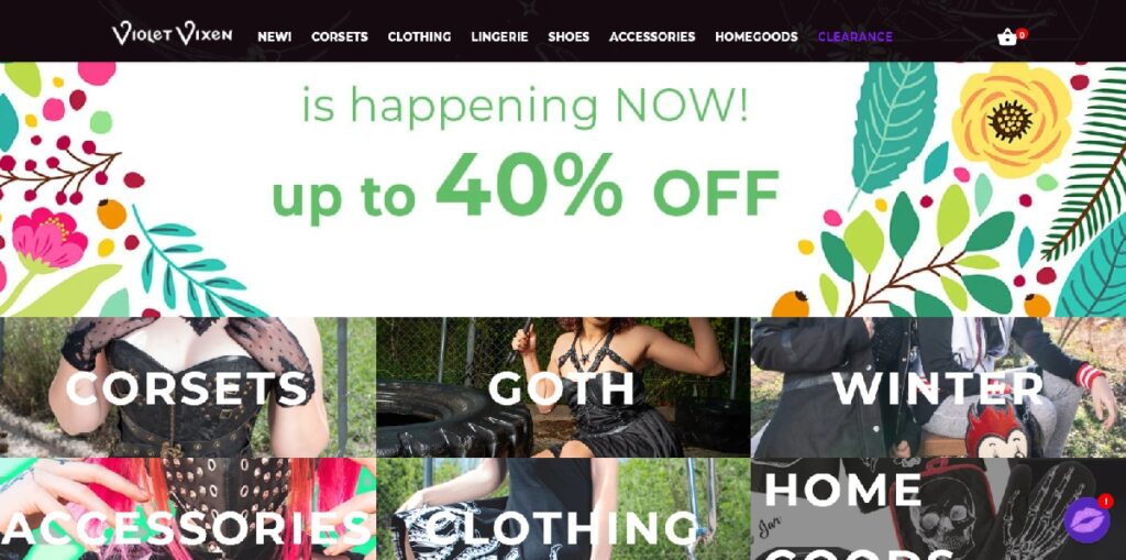 stores like killstar