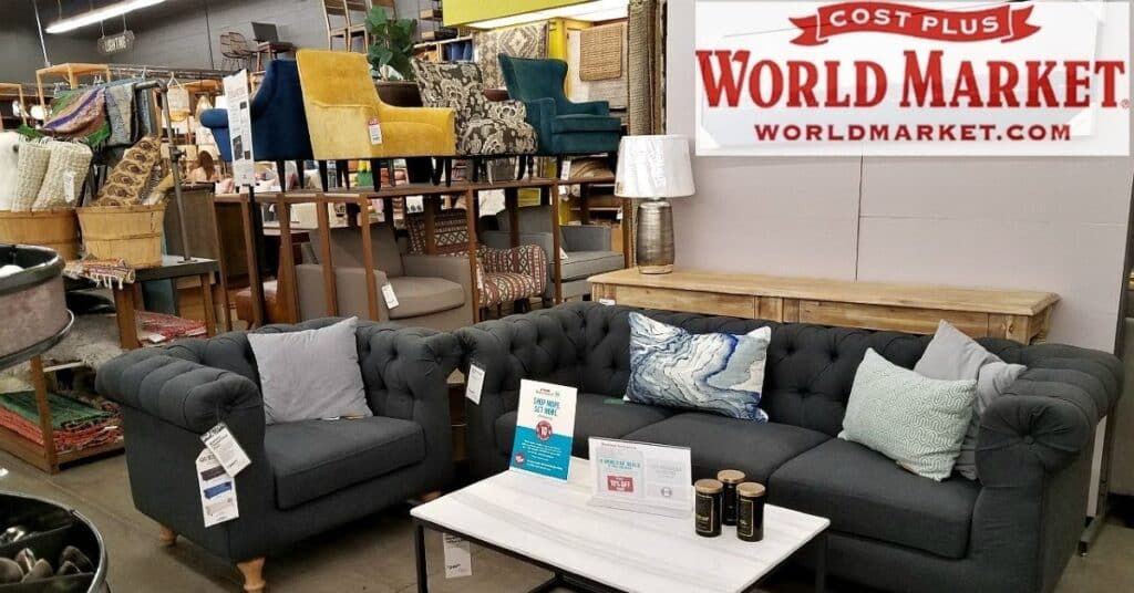 world market