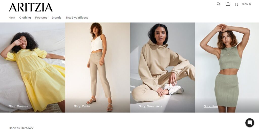 madewell