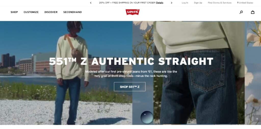 madewell