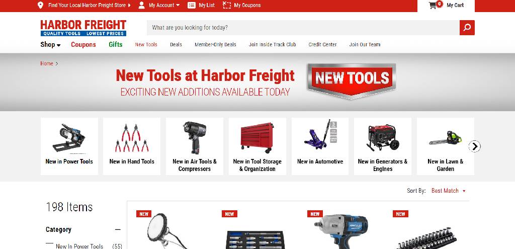 harborfreight.com