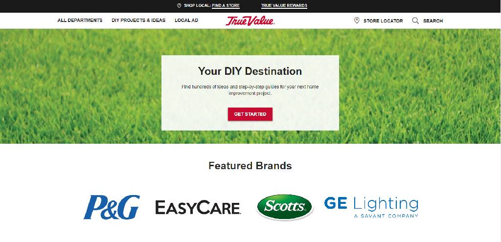 TrueValue.com