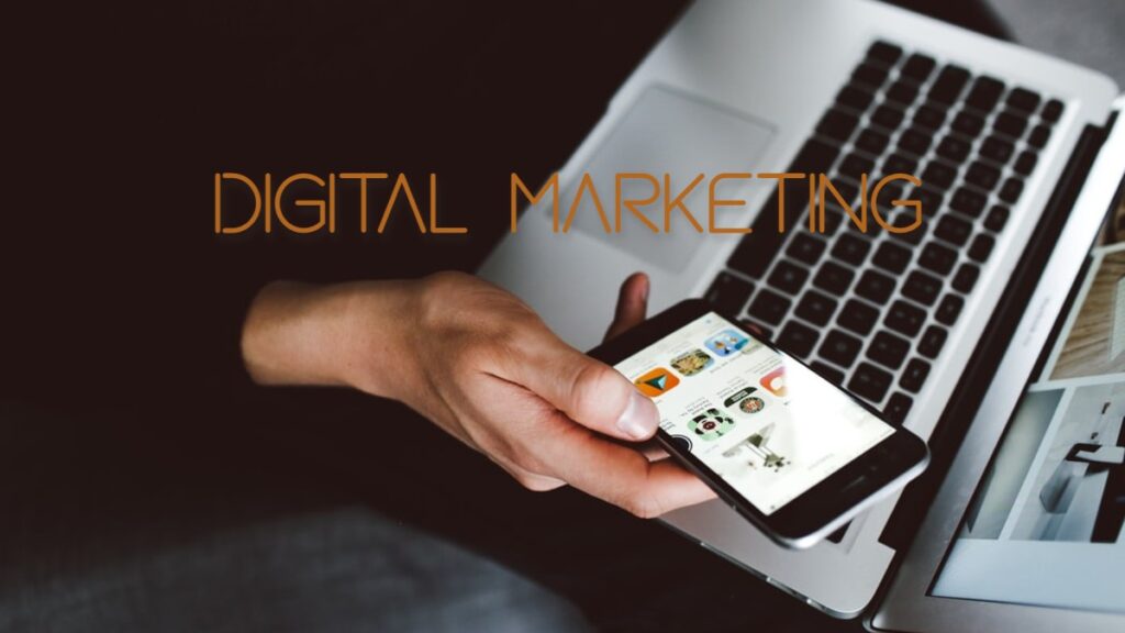 business digital marketing