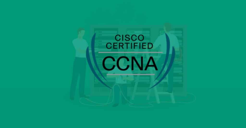 ccna certification