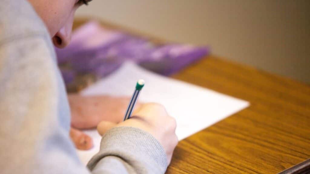 perfect essay writing