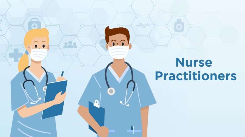 Nurse Practitioners