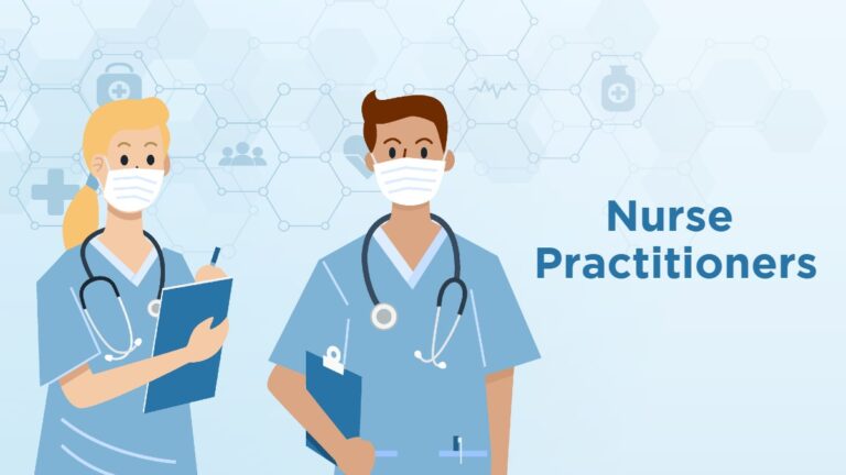 Nurse Practitioners