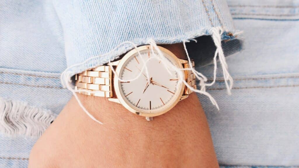 trending watch styles