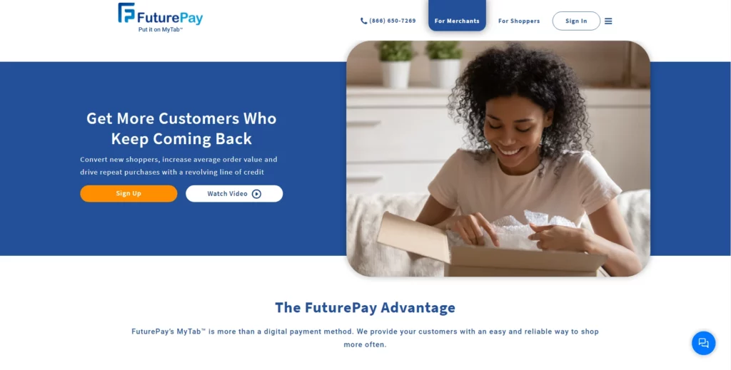 FuturePay