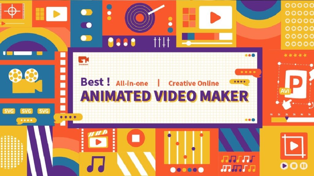Animated Makers