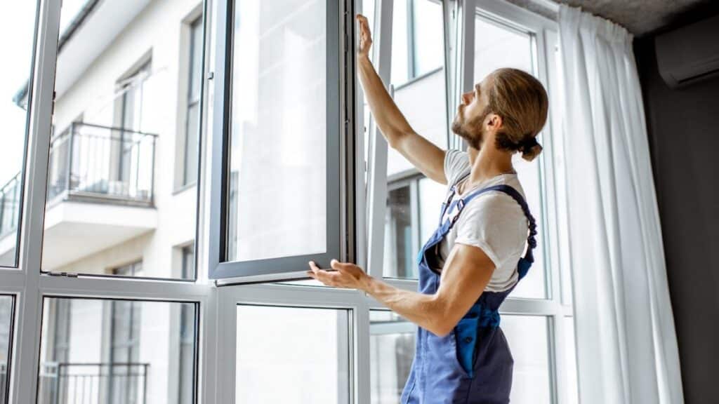 Window Replacement Services