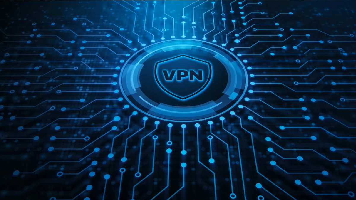 Why You Should be Using a VPN