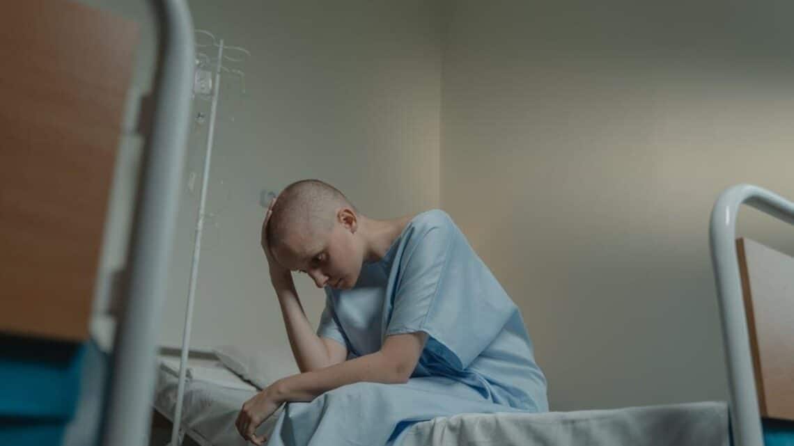 The Dark Side of Mesothelioma A Victim's Perspective(00)