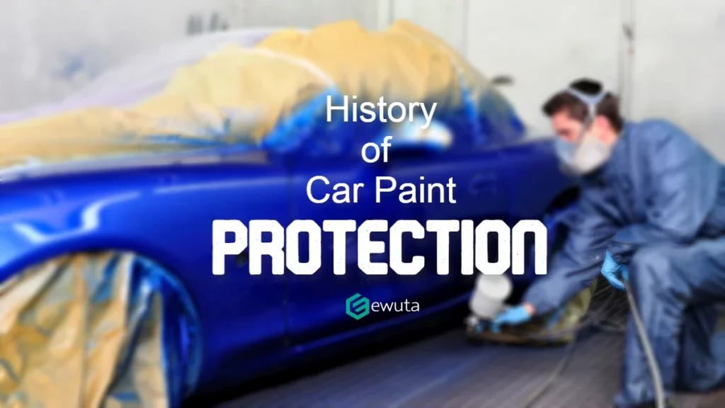 car paint protection