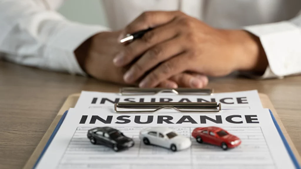 shop for car insurance