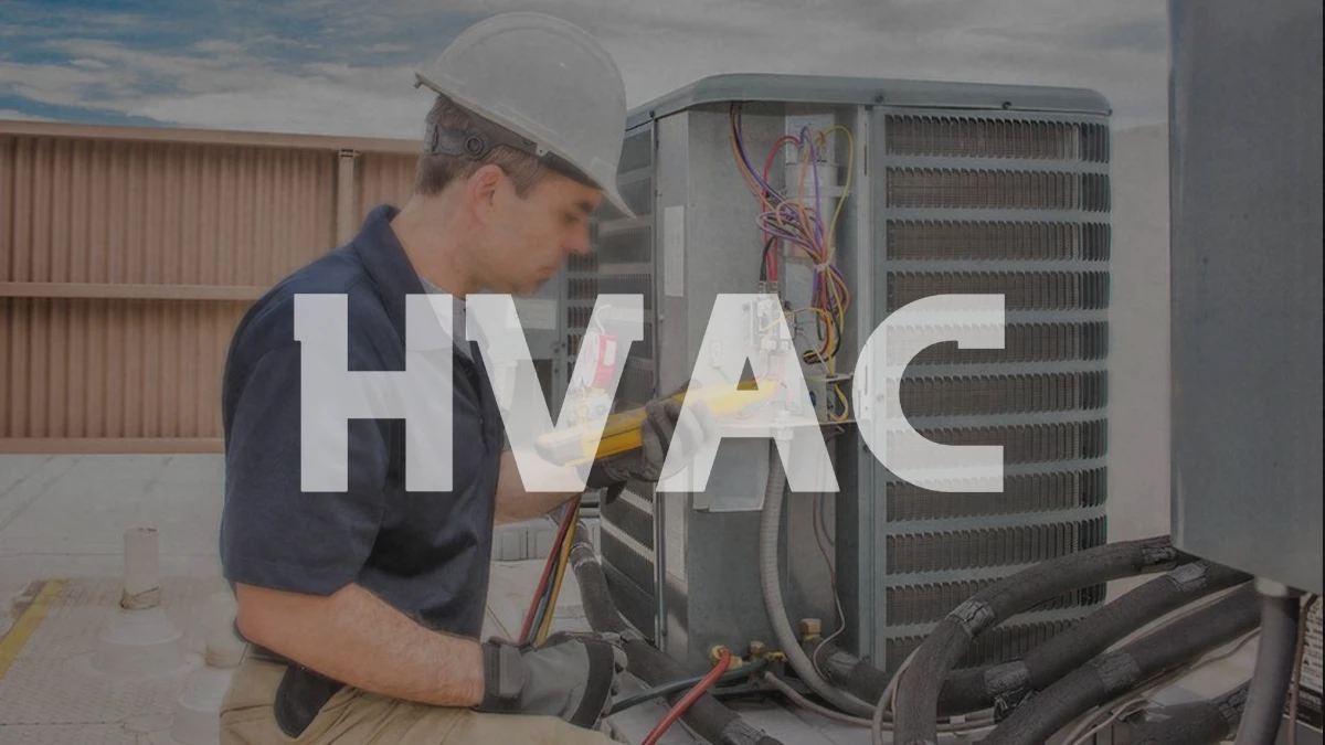HVAC Company