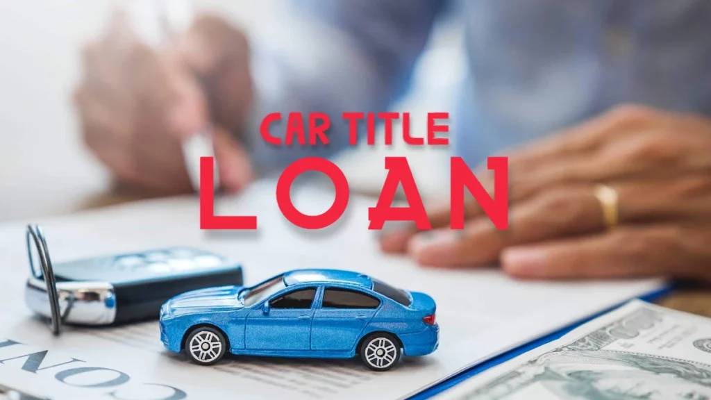 car title loan