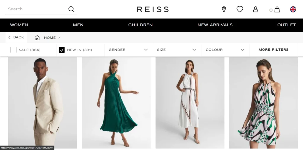 Reiss