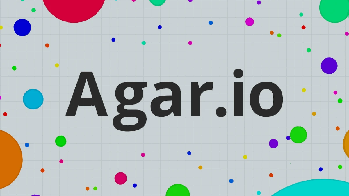 agar.io game review