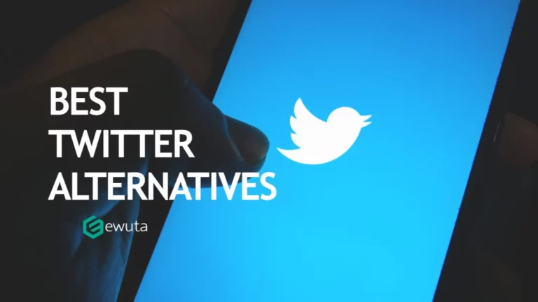 Twitter Alternatives