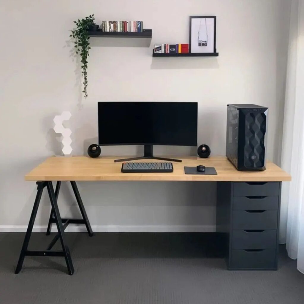 Classical Office