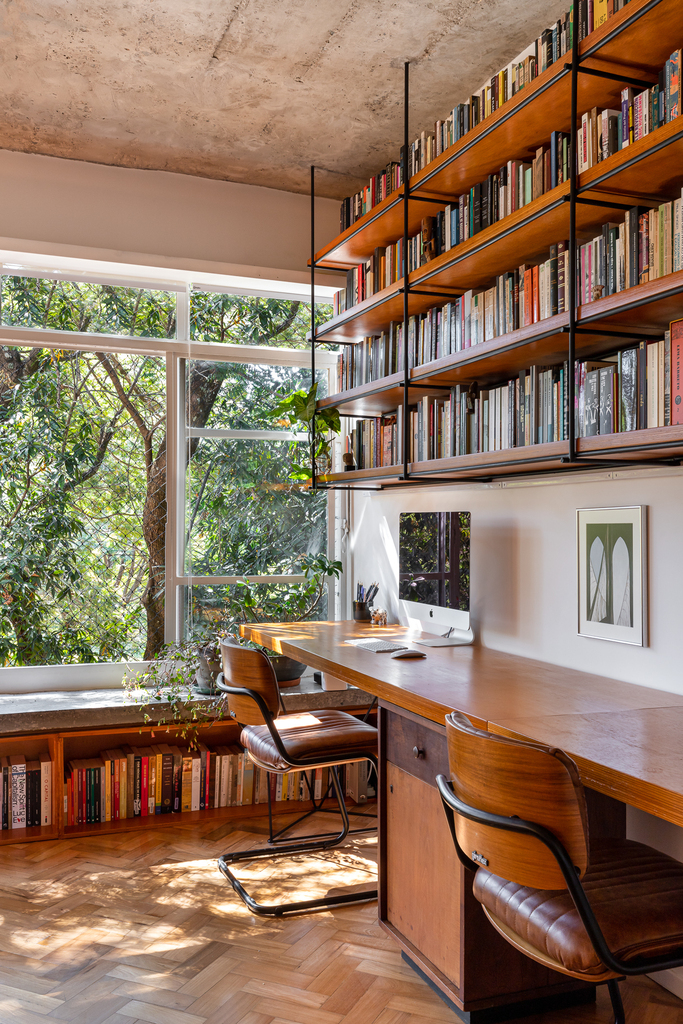 Multipurpose Bookshelf