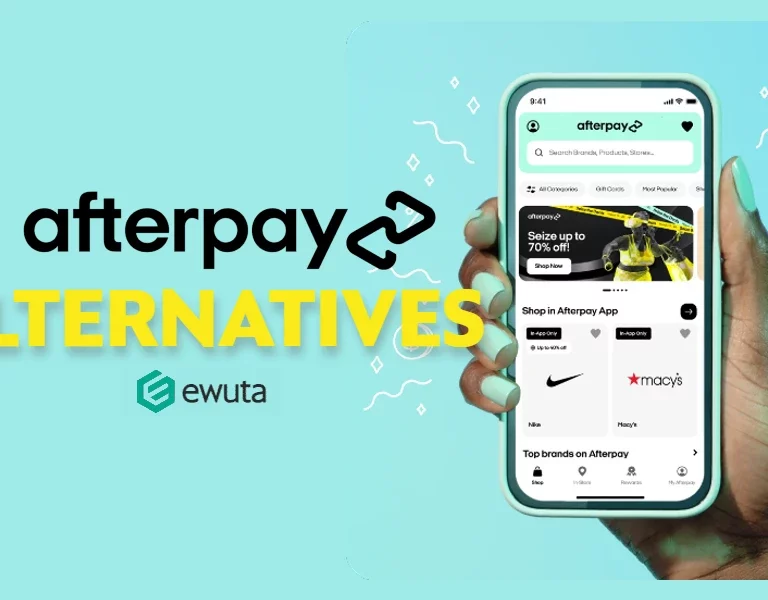 afterpay alternatives