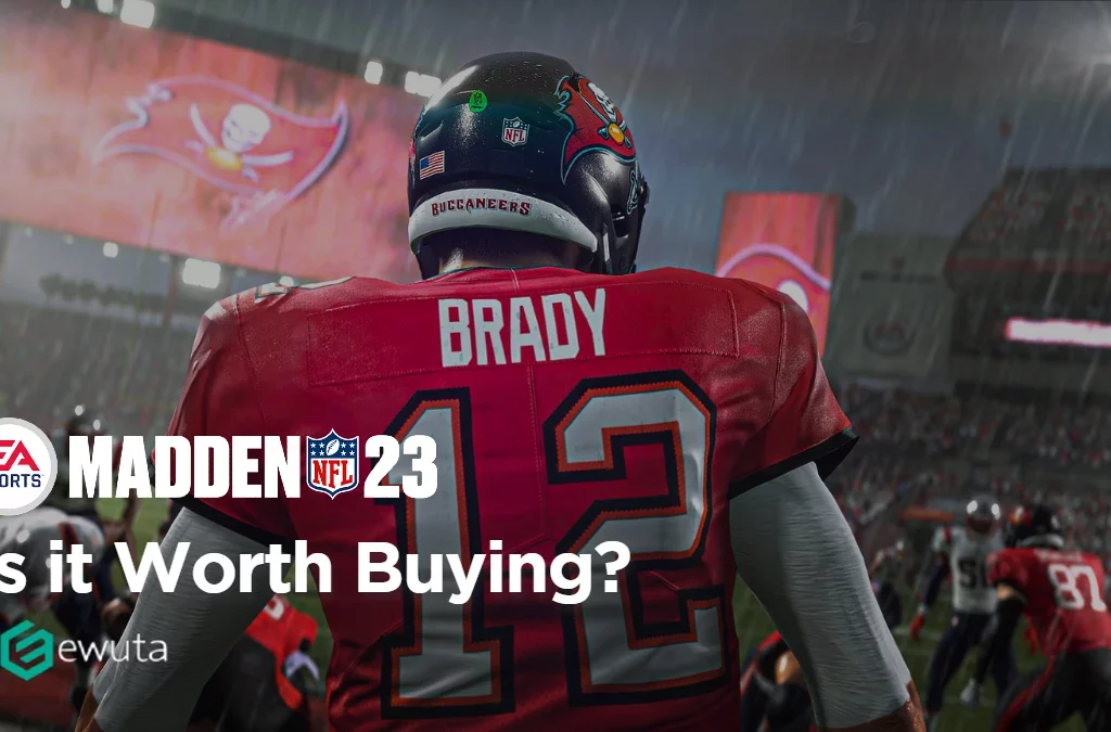 madden nfl 23