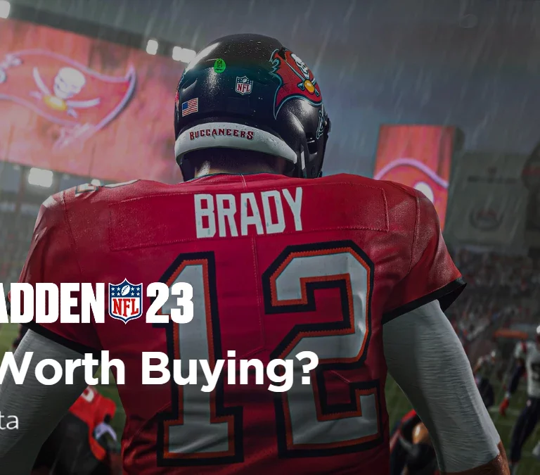 madden nfl 23