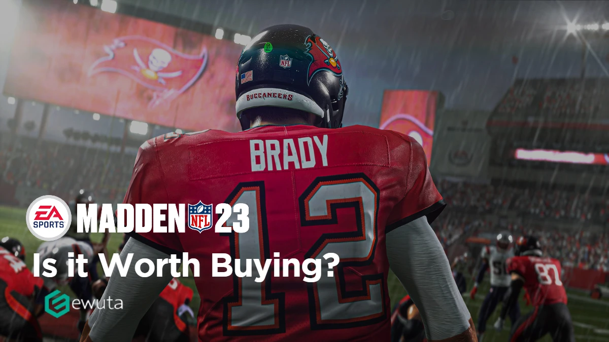 madden nfl 23