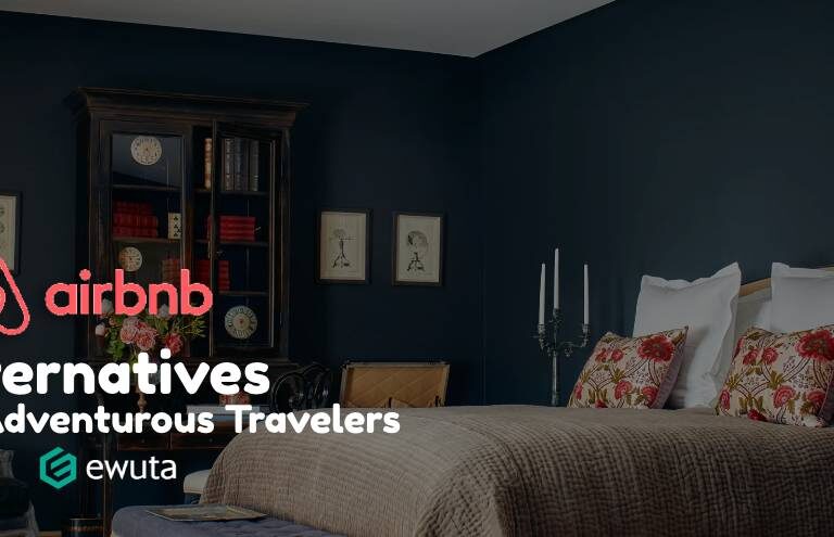 sites like airbnb