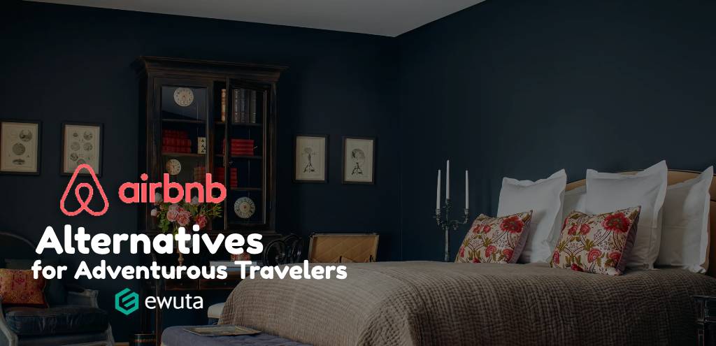 sites like airbnb