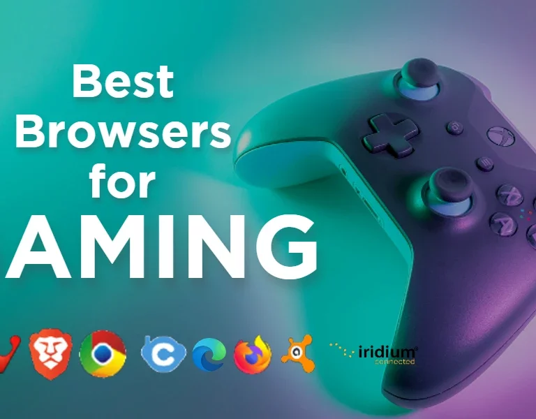 gaming browsers