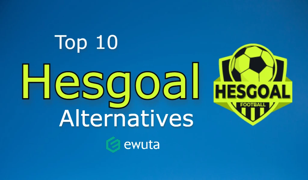 Hesgoal