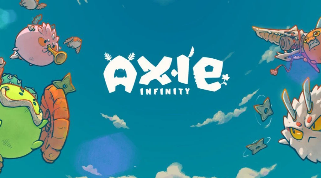 axie infinity