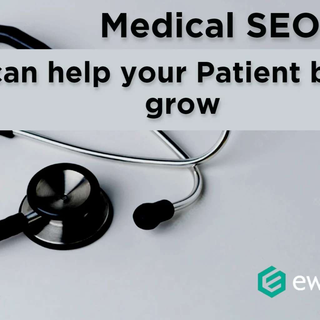 medical Seo