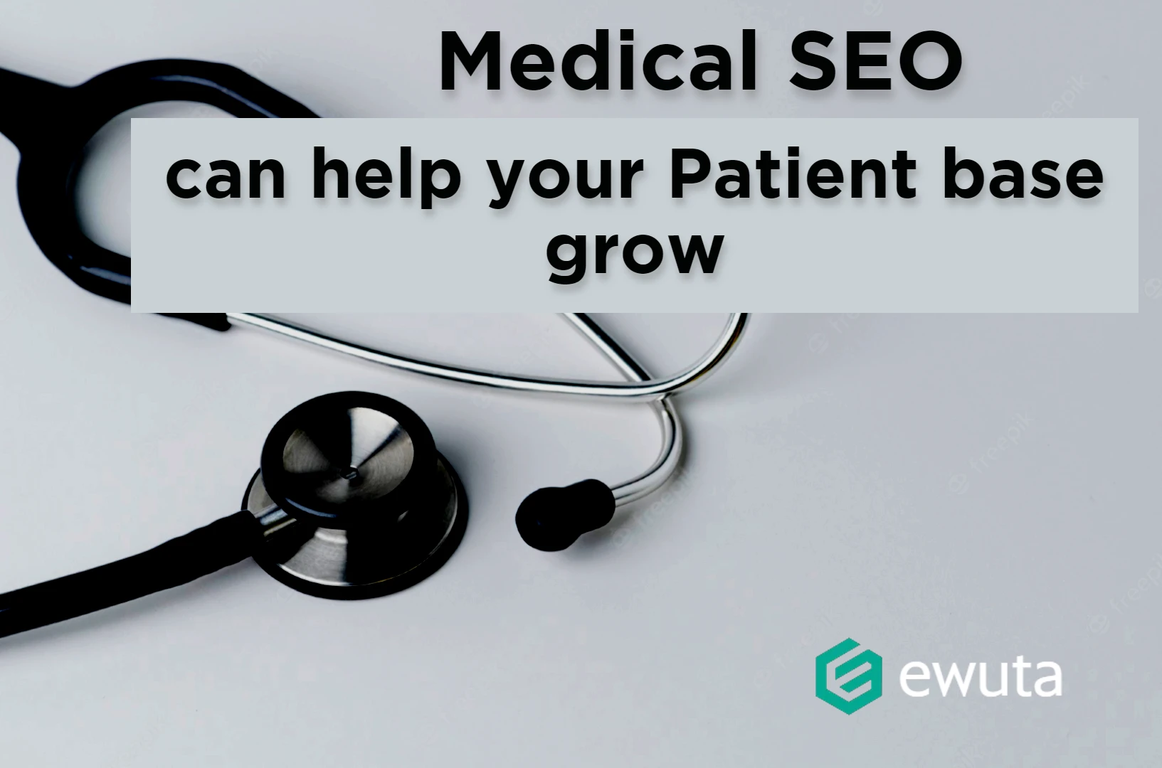 medical Seo