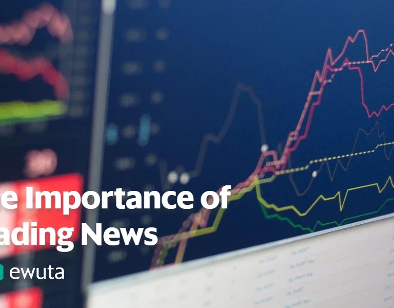The importance of Trading News