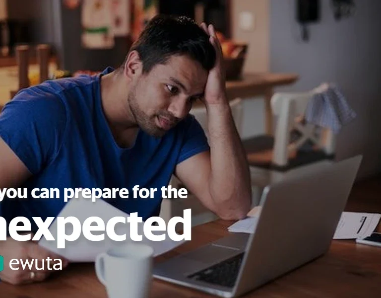 how to prepare for the unexpected this year