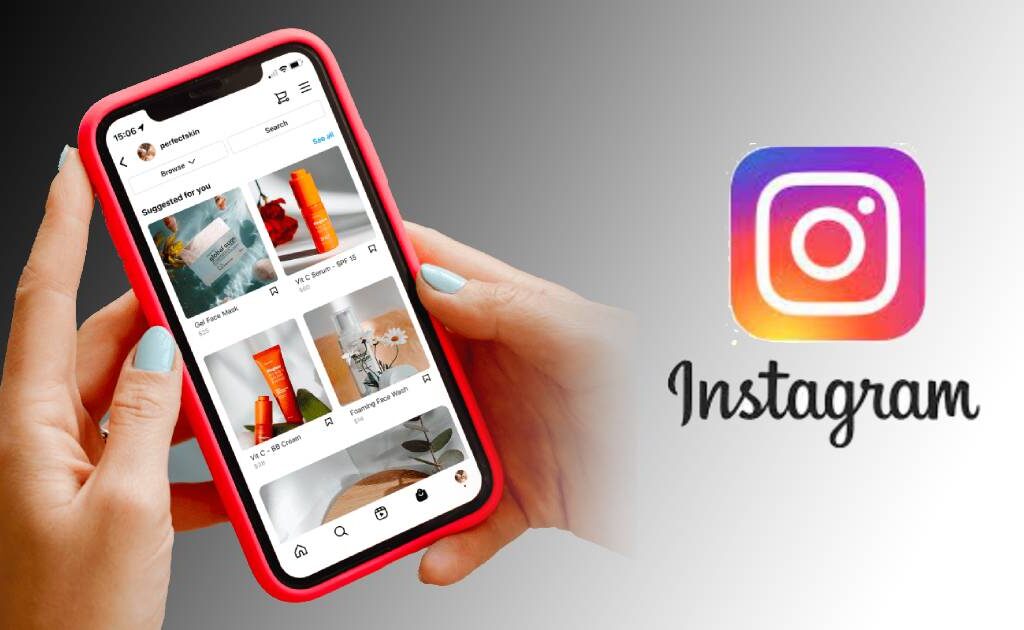 download instagram app