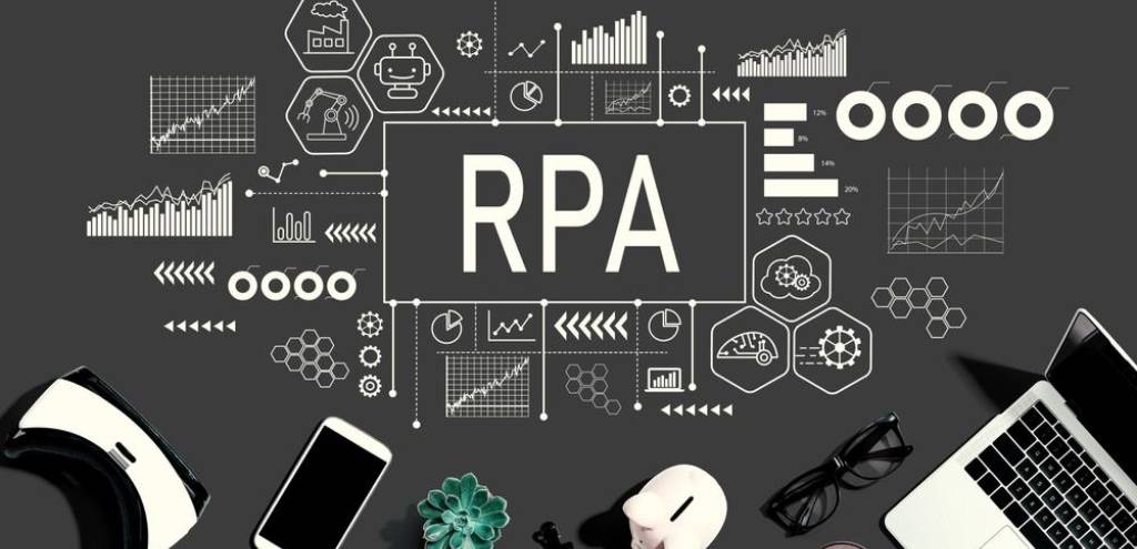 Implement RPA in Banking