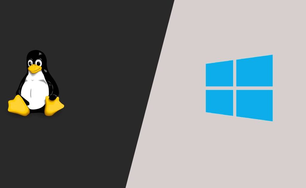 Windows vs Linux VPS Hosting
