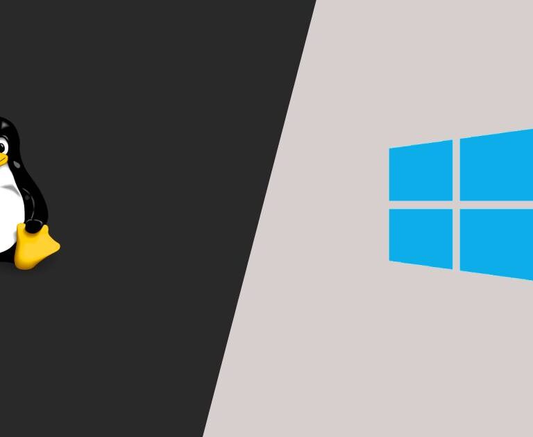 Windows vs Linux VPS Hosting